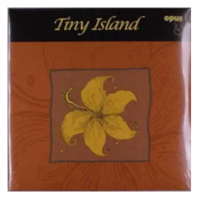 2LP Tiny Island: Tiny Island