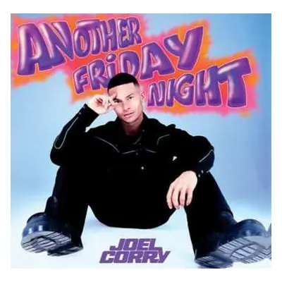 CD Joel Corry: Another Friday Night (deluxe Edition)