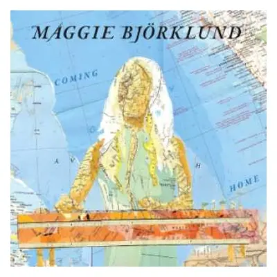 CD Margrethe Björklund: Coming Home