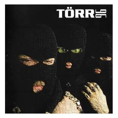 LP Törr: Morituri Te Salutant (remastered 2023)