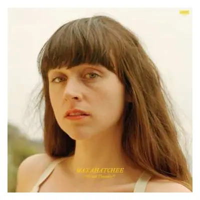 CD Waxahatchee: Great Thunder