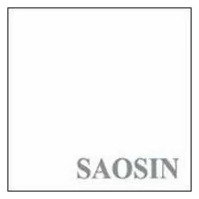 LP Saosin: Translating The Name