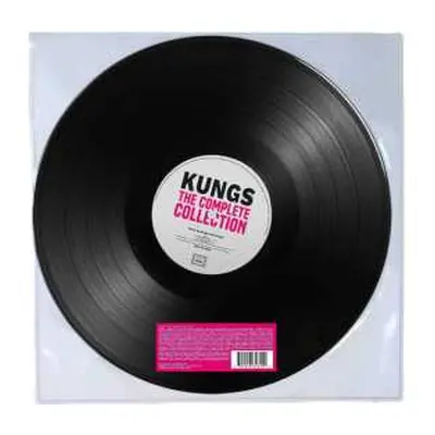 LP Kungs: The Complete Collection