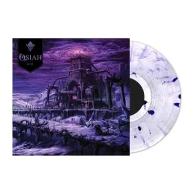 2LP Osiah: Loss CLR | LTD