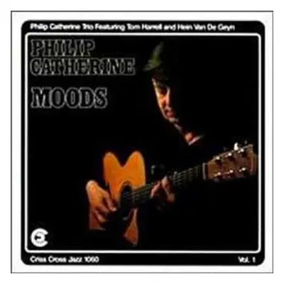 CD Tom Harrell: Moods Volume I