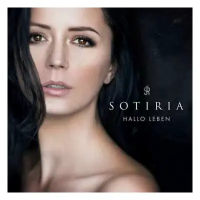 CD Sotiria Schenk: Hallo Leben