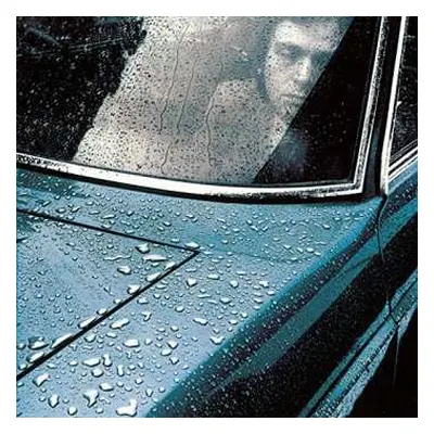 LP Peter Gabriel: Peter Gabriel I