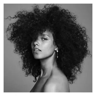 CD Alicia Keys: Here