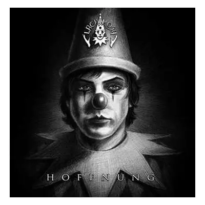 CD/DVD Lacrimosa: Hoffnung DLX