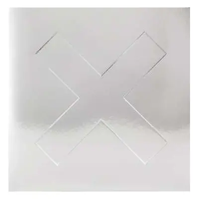 CD The XX: I See You