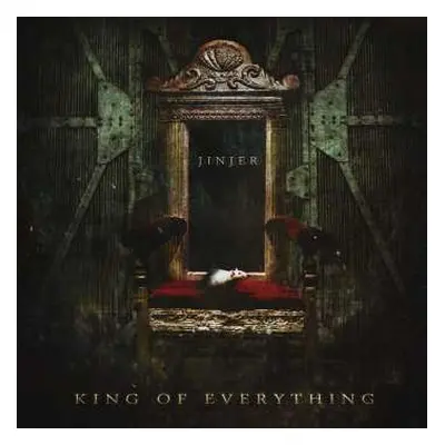 LP Jinjer: King of Everything