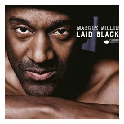 CD Marcus Miller: Laid Black