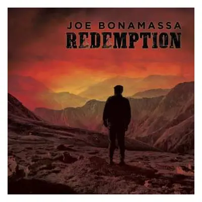 CD Joe Bonamassa: Redemption DLX | LTD