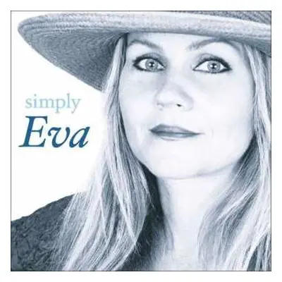 2LP Eva Cassidy: Simply Eva