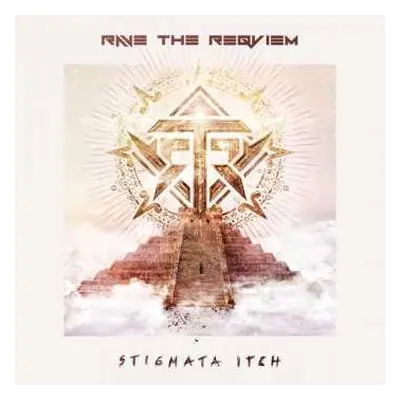 CD Rave The Reqviem: Stigmata Itch