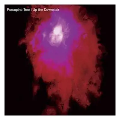 2LP Porcupine Tree: Up the Downstair