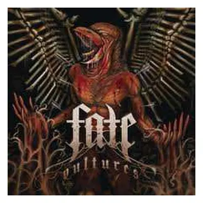 CD Fate: Vultures