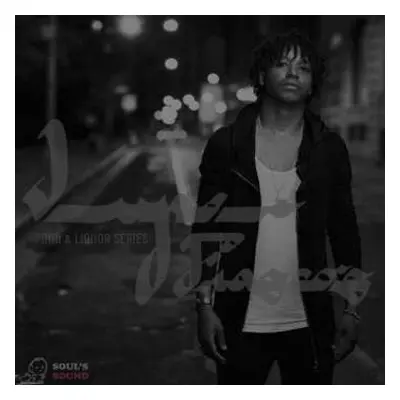 4LP/Box Set Lupe Fiasco: Lupe Fiasco's Food & Liquor Series LTD | NUM | CLR