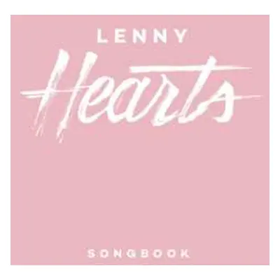 CD Lenny: Hearts/songbook