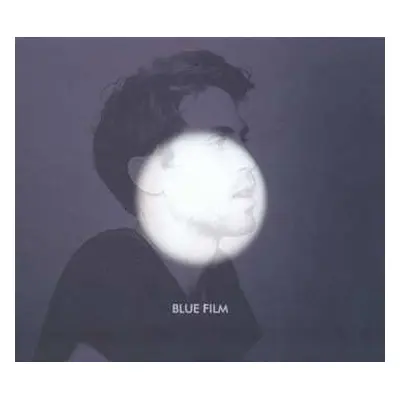 LP Lo-Fang: Blue Film