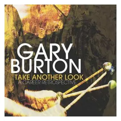 5LP/Box Set Gary Burton: Take Another Look: A Career Retrospective LTD