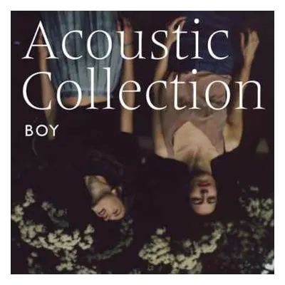 LP BOY: Acoustic Collection LTD