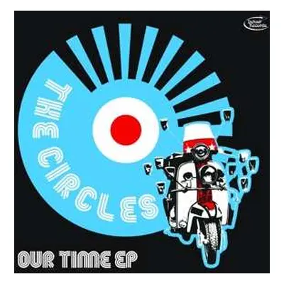 EP The Circles: Our Time E.P