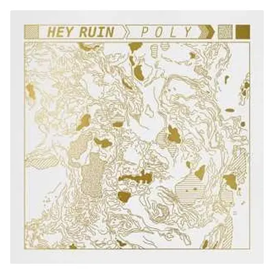 LP Hey Ruin: Poly CLR