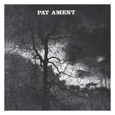 LP/CD Pat Ament: Songs by Pat Ament