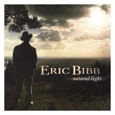 LP Eric Bibb: Natural Light LTD