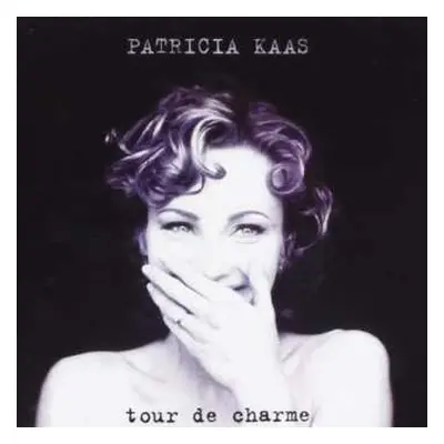 CD Patricia Kaas: Tour De Charme