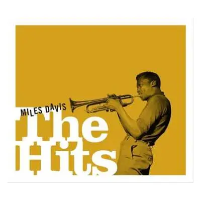 3CD Miles Davis: The Hits LTD