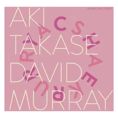 CD David Murray: Cherry Sakura