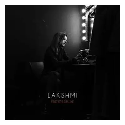 CD Lakshmi: First Ep's -bonus Tr