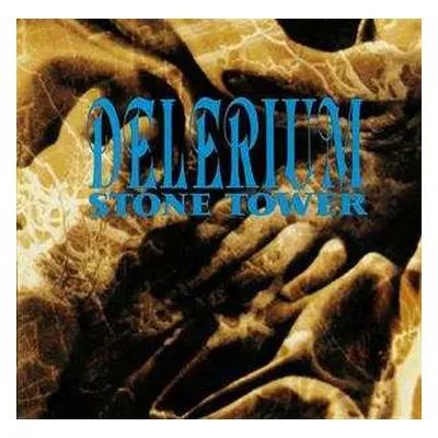 2LP Delerium: Stone Tower LTD | CLR