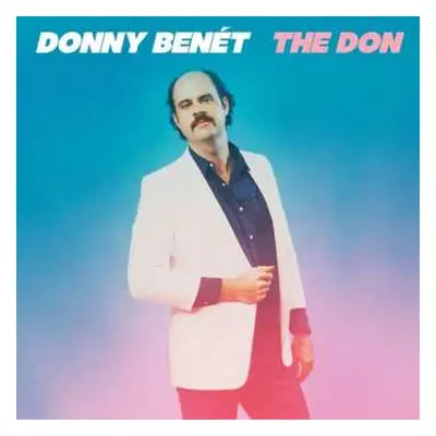 CD Donny Benet: The Don