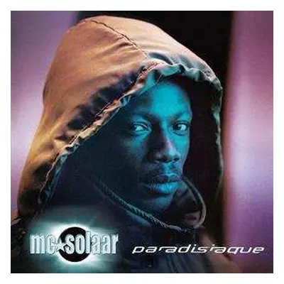 2CD MC Solaar: MC★Solaar / Paradisiaque DIGI