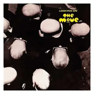 2CD The Move: Looking On DLX