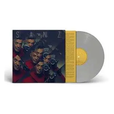 LP Alejandro Sanz: Sanz LTD | CLR