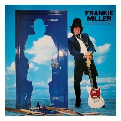 CD Frankie Miller: Double Trouble