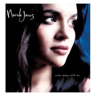 3CD Norah Jones: Come Away With Me DLX | LTD