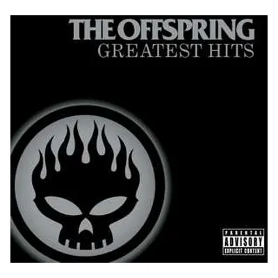 LP The Offspring: Greatest Hits