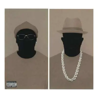 CD PRhyme: PRhyme 2