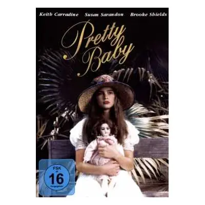 DVD Various: Pretty Baby