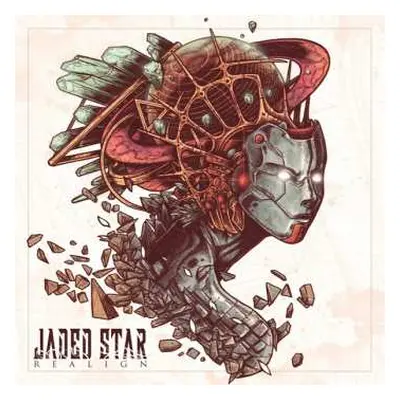 CD Jaded Star: Realign DIGI