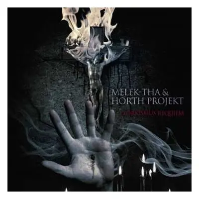 2CD Melek-Tha: Exorkismus Requiem LTD