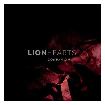 CD Lionhearts: Companion DIGI