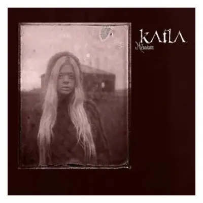 2LP Katla.: Móðurástin LTD | CLR