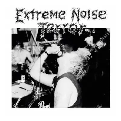 CD Extreme Noise Terror: Burladingen 88