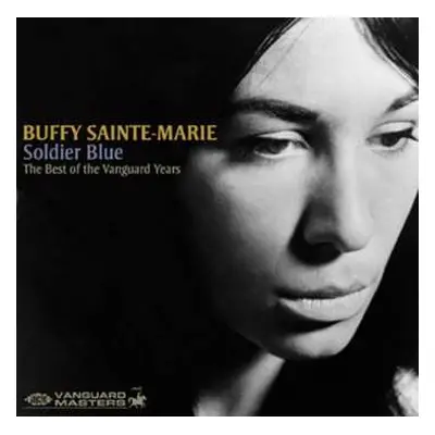 CD Buffy Sainte-Marie: Soldier Blue - The Best Of The Vanguard Years